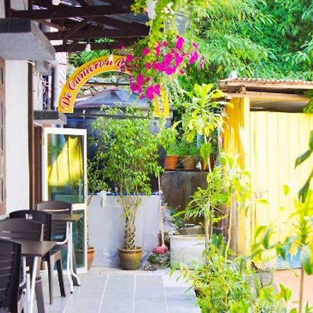 De Cameron Guesthouse Cameron Highlands Dış mekan fotoğraf